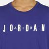 Jordan Air Long Sleeve Crew Neck Basketball Shirt Men Tops AJ3987-494