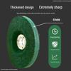 100mm Angle Grinder Grinding Disc, 6mm Thick