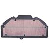 Motorcycle Air Filter 13780-47H10 For Suzuki GSX-S1000 A 2015 2016 2017 2018 2019 2020 GSX-S1000 F/FA -L6 L7 L L9 M0
