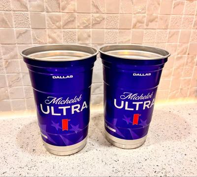 FIFA World Cup 2026 Commemorative Netherlands Aluminum Blue Set 2