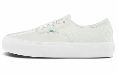 Authentic Vlt Lx 'Stealth White' VN0A4CS49HB
