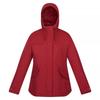 Regatta Womens/Ladies Bria Faux Fur Lined Waterproof Jacket