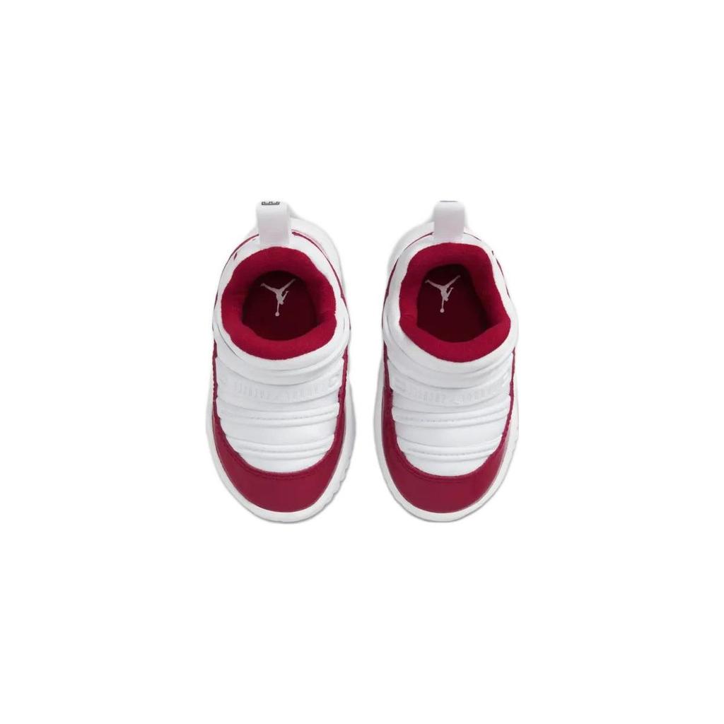 Air Jordan 11 Retro Little Flex TD Cherry BQ7102-116