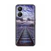 Case For Xiaomi Redmi 13C 4G Case Phone Cover Cool Sweet Soft Smooth Liquid Silicone Back Cover For Redmi 13 C Redmi13C Fundas