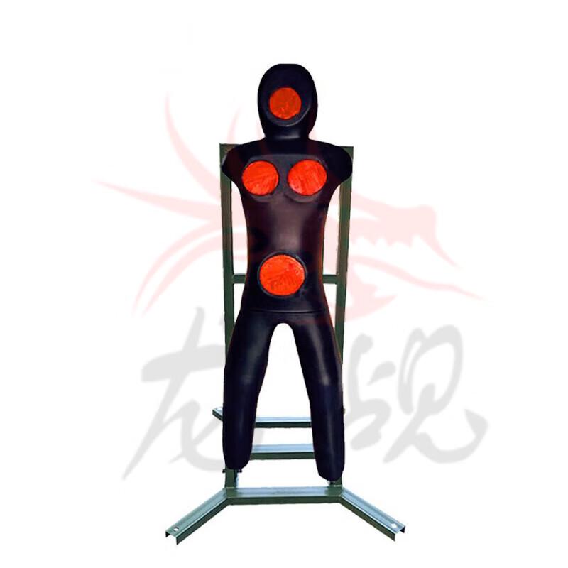 

Full Body Martial Arts Training Target
