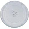Universele Magnetron Draaiplateau Glazen Plaat Met 3 Bevestigingspunten, 24,5 Cm