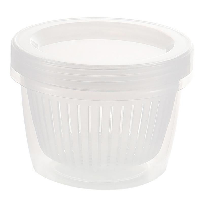 Fresh Box Ginger Garlic Onion Storage Box