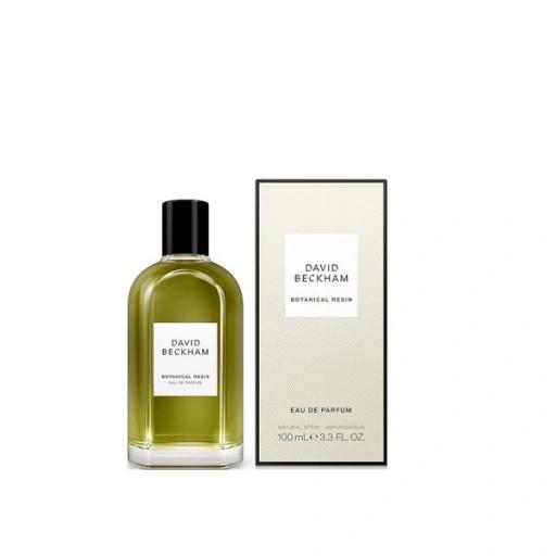 David Beckham Botanical Resin Eau de