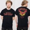 2026 Hot Sale Y2k Within Temptation Graphic Cotton T-shirt Unisex Summer Short Sleeve Fashion Brand Tee Luxury Casual Vintage Short Sleeve Tops