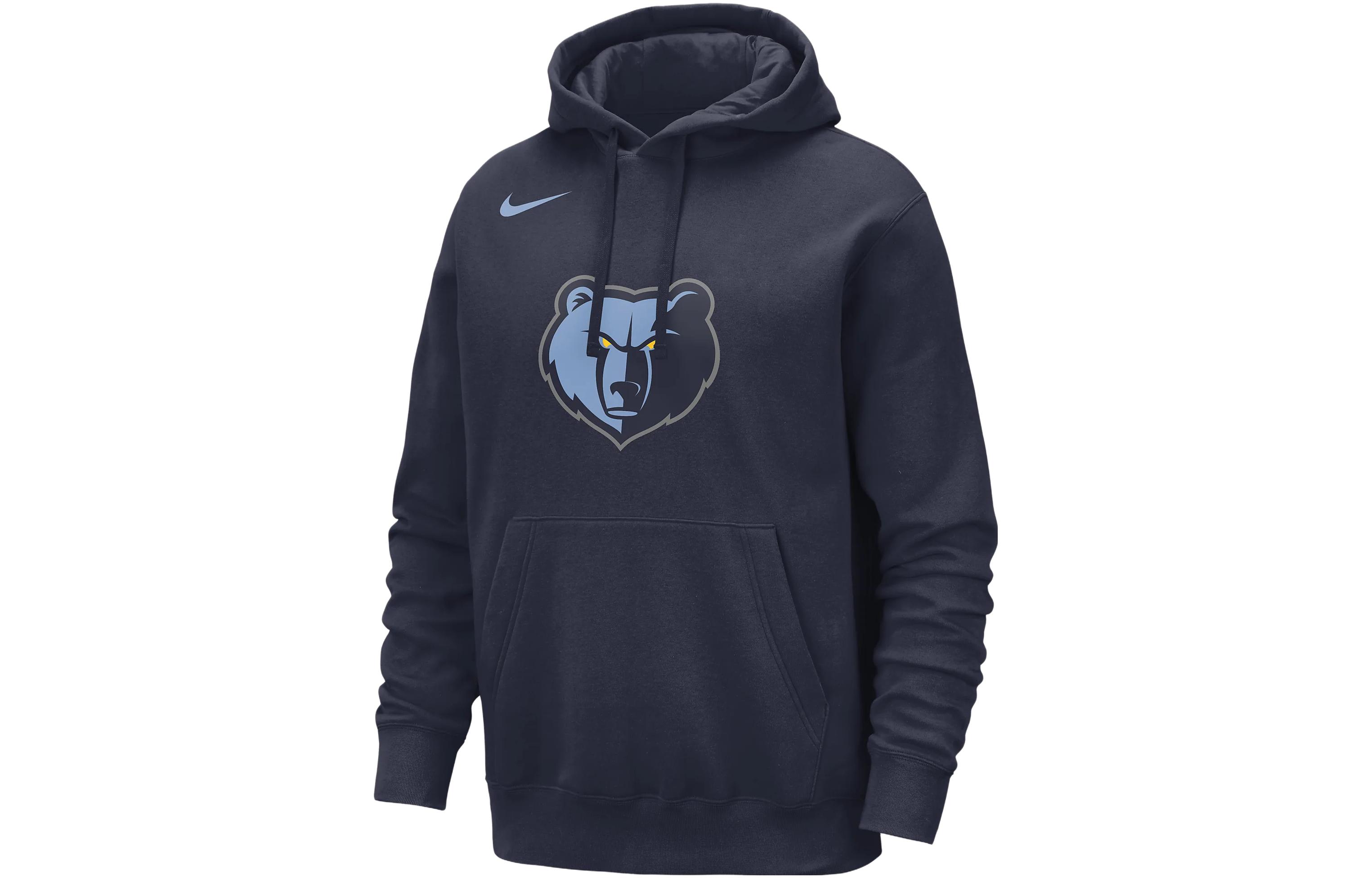 Nike Sweatshirt Men s Marine Blue FB4764-419 S