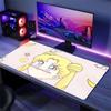 Cuscino con Stampa Sailor Moon Antiscivolo Tappetino Grande Mousepad per Laptop/Tablet XXL Tappetino per Mini PC con Bordo Bloccato