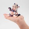 Onimai Im Now Your Sister Handheld Pvc Figure Cute Maid Pendant Toy For Anime Fans