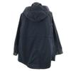 TATRAS Made In Poland Mod Coat 2 Navy With Down Liner Women Used