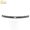 Teramont X Stainless Steel Rear Guard Plate Trunk Protection Decorative Strip