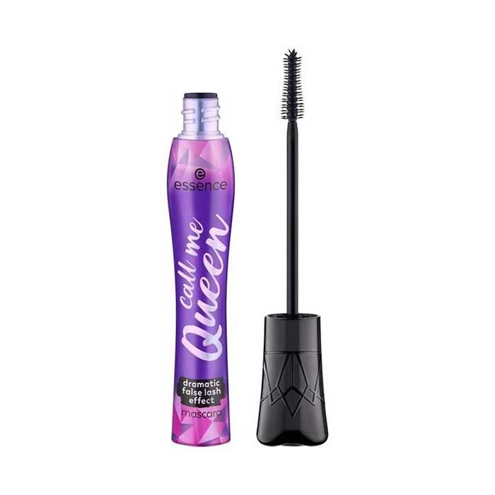 Essence Mascara Call Me Queen Dramatic Effet Faux Cils 11.5ml