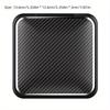 Car Phone Holder Mount Universal Dashboard Phone Holder Anti Slip Silicone Suction Navigation Support Auto Smartphone Stand
