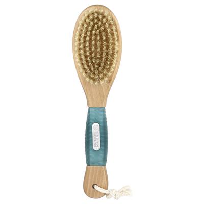 Ergonomic Shape, Massage Brush, 1 Pc