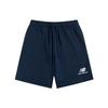 Casual Shorts Men's Marine Blue MS31540-NNY