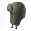 Trapper Hat Thicken Ushanka Hat Warm Hat Winter Outdoor Costume Accessory Warm Oversized Trapper Hat