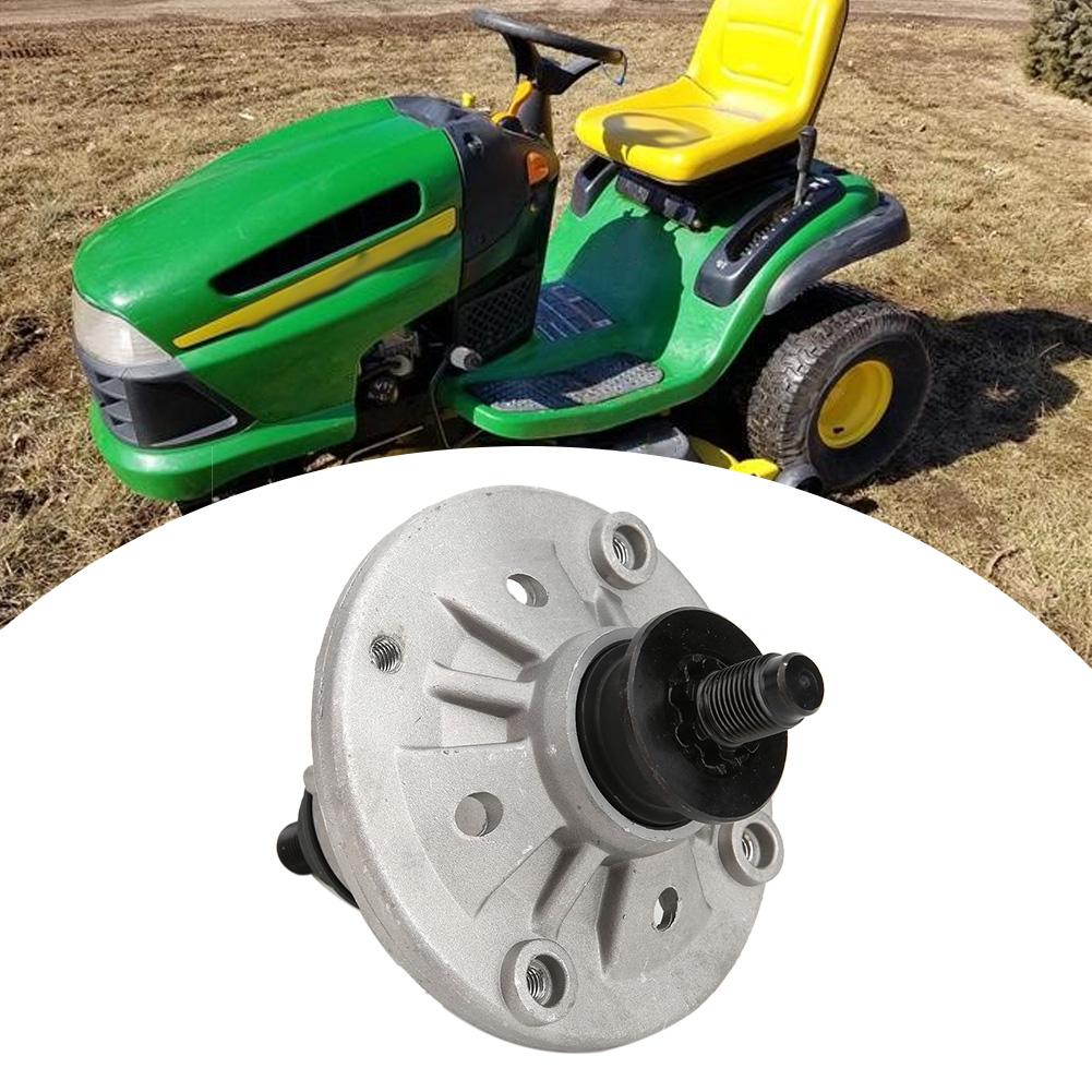 Spindelmontering 285 851 Ersättning Passar för John Deere LA145 LA150 LA155 LA165