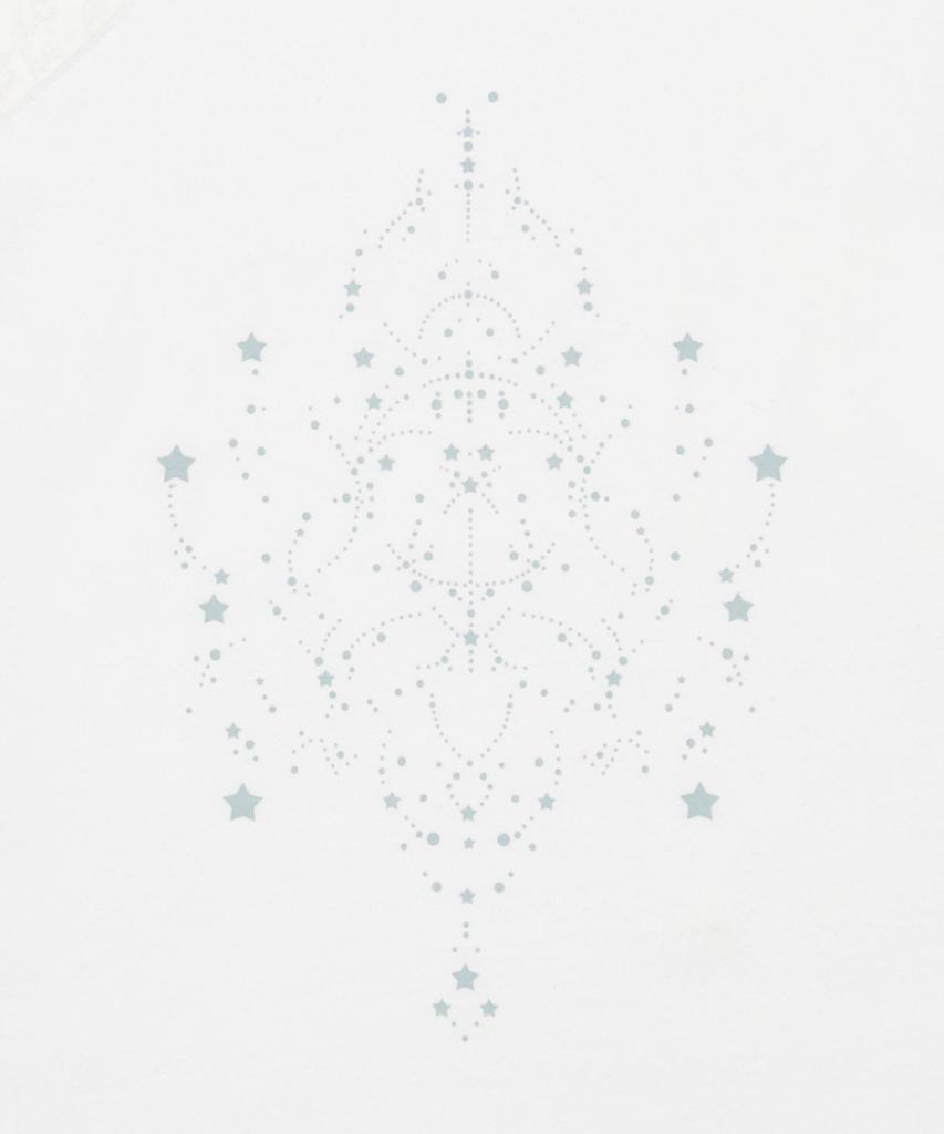 LUVISTRUE Im Lace Point Tee(White)