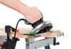 Takagi (Tsubame-Sanjo Brand) EARTH MAN Electric Circular Saw, 147mm, Easy-to-Use Compact and Lightweight Model, DM-100