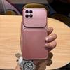 Ultra-Thin Matte Metallic Back Cover for OPPO A73 5G Heavy Duty Camera Protection Case