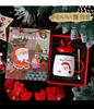 Limited Santa Claus Christmas Coffee Cup Gift Stylish Birthday Cute Carry Bag and Box Included [Christmas Edition] Set, Mug, Gift,