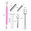 Multifunctional Nail Art Tool Nail Art Magnets Stick For Cats's Eye Effect Nail Decortaion Salon Nail Art Accessories