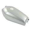Motorcycle Fuel Gas   2.4 Gallon 9L Light Cured Paint Fuel Petrol   Replacement for CG125