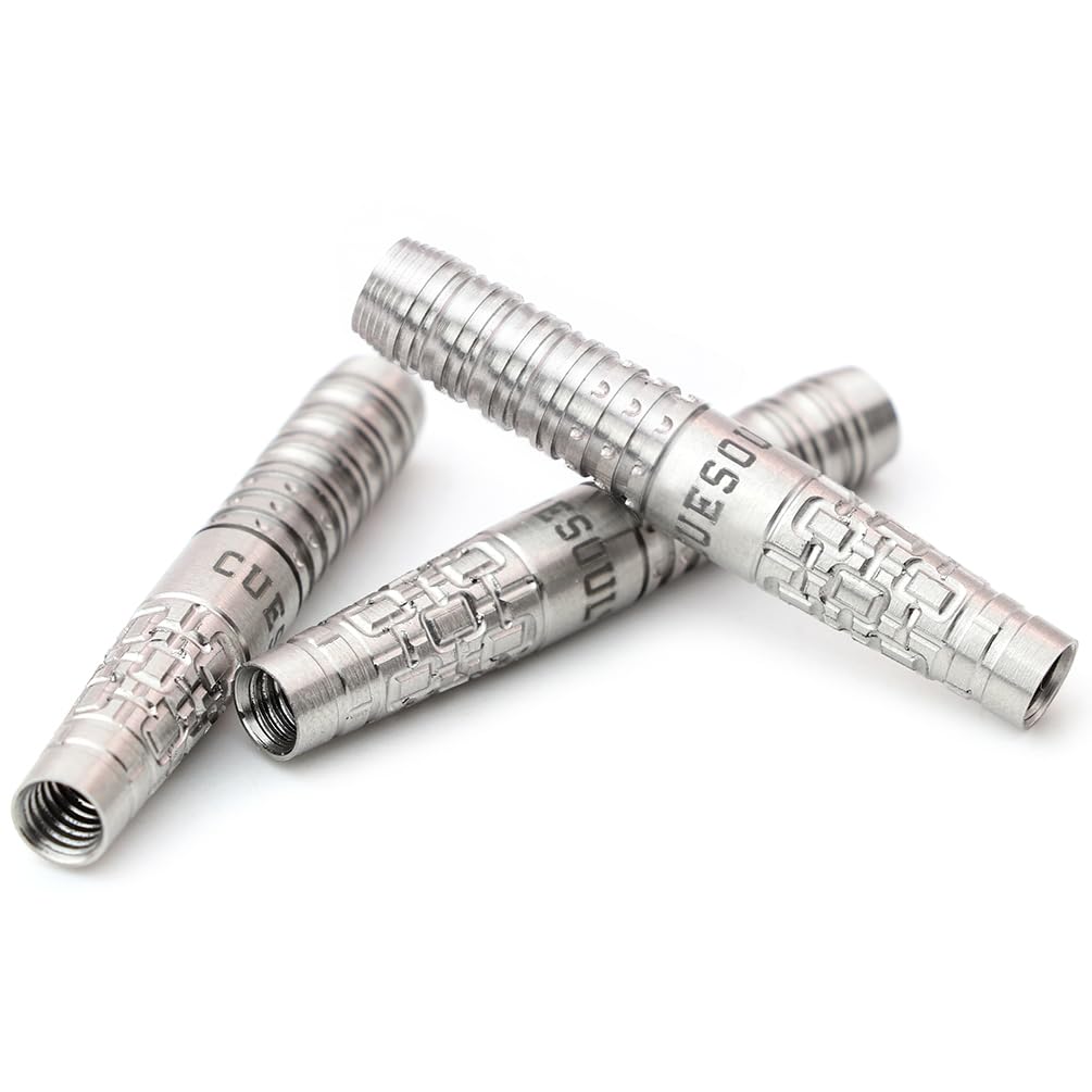 CUESOUL Niki Osamu Model Juppiter 2BA Soft Tip Tungsten Set 90% 3-Club (CSDP-BS043)