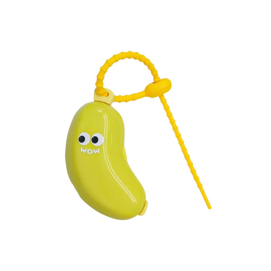 Ochranný kryt na hlavici zubního kartáčku, krabička na zubní pastu, přenosný kryt pro uložení zubního kartáčku, cestovní pouzdro pro elektrický zubní kartáček