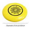 Outdoor Flying Disc for Women Men Lightweight Professional Toy for Team
