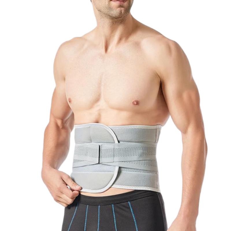 Laipeshi Lendenstützgürtel