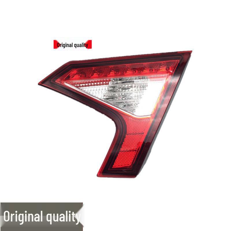 BYD G5 Rear Tail Light Assembly - Brake, Headlight, Reversing Light, Turn Signal Housing Cover
