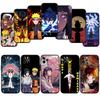 Naruto Uzumaki Sasuke New High-End Cover Phone Case for OPPO A3 Pro A72 A74 A76A78 A79 A94 A95 A18 A58