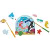 Ed.inter Holzpuzzle, 2-lagiges Puzzle, Angeln [809518]