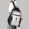 Japanese school bag male college students leisure travel backpack lightweight large capacity female junior high school students class backpack tide