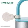 Starbucks Star Sparkle Portable Insulated Tumbler 390ml