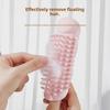 Silicone Cat Itch Massager & Toy for Table/Chair Legs