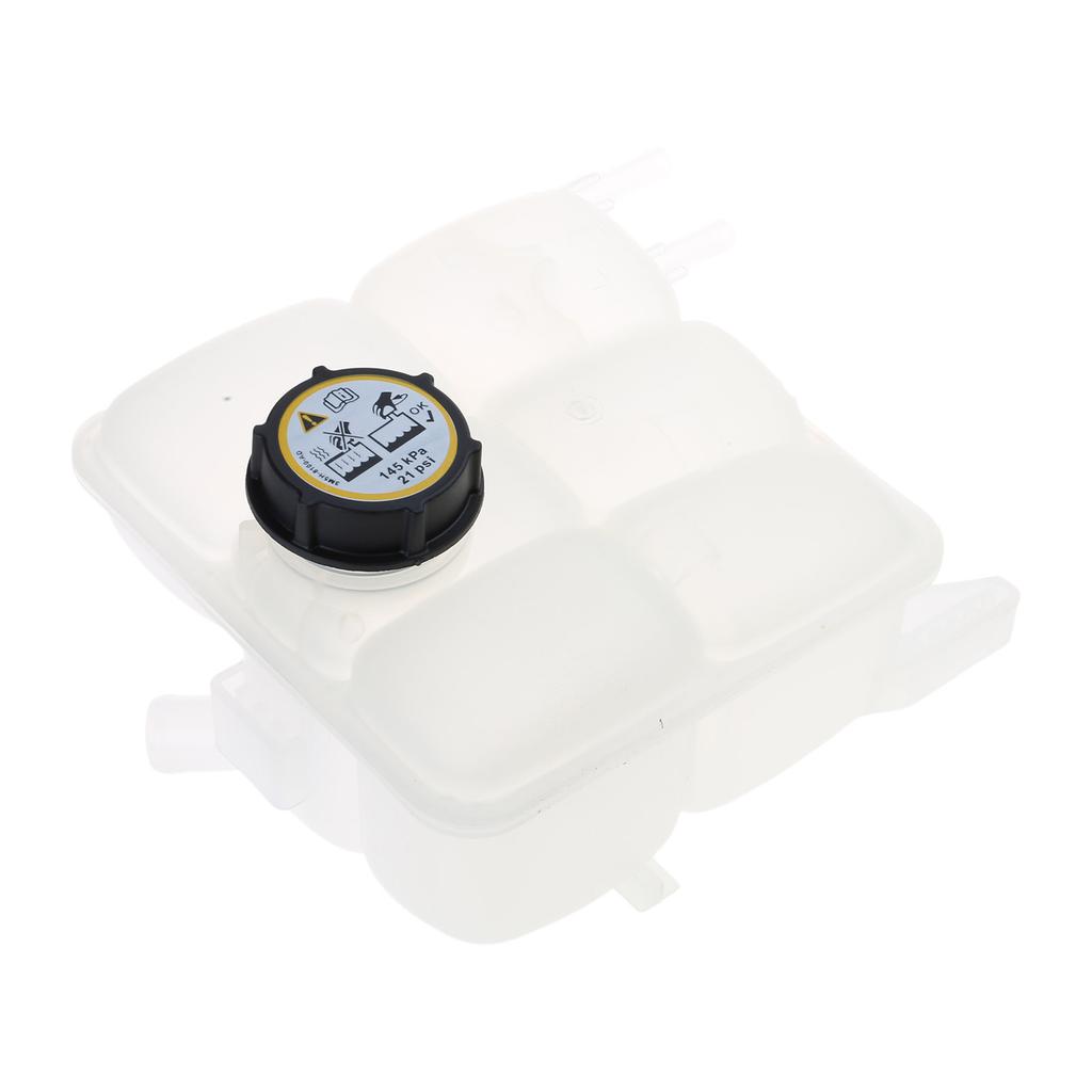 Engine Coolant Expansion Reservoir Overflow Tanks 956610 30776151 3M5H8K218DG Automotive Accessories for MK2 04-11