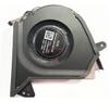 MOQIAN CPU+GPU Cooling Fan Replacement for ASUS ROG Zephyrus G15 (2022) GA503R GA503RX GA503RS GA503RW GA503RM 12V Laptop Fan DFSCK221051824