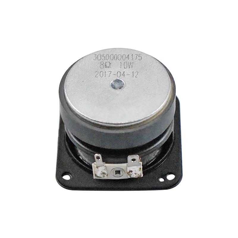 GHXAMP 2.25 inch 58MM Full Range Bass Speaker For Harman Kardon Powerful 8OHM 10W 2PCS
