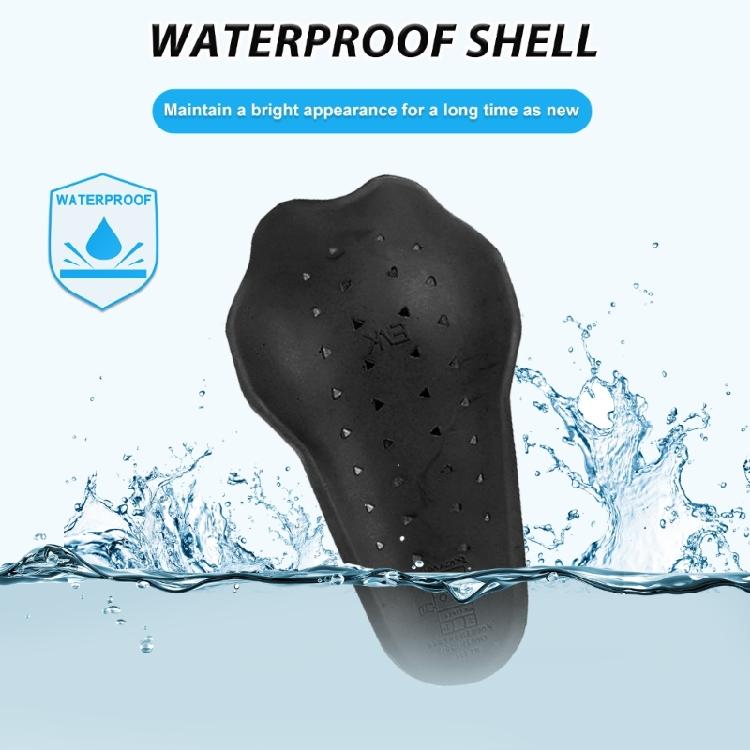 Motocross Protective Gear Armors Equipment Motorcycle Elbow/Knee Protection Pad Breathable Protector Pad