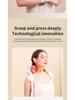 Smart Cross-Border Cervical Massager for Neck, Shoulder, Back, and Waist
