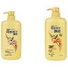 Rejoice Daily Care Almond Smooth Shampoo Family Pack