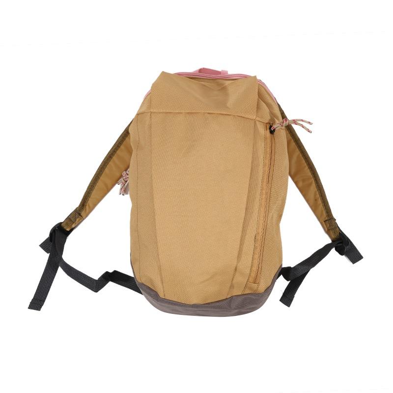 Outdoor Freizeit Männer und Frauen Sport Kleiner Rucksack Mode Leichter Wasserdichter Atmungsaktiver Rucksack