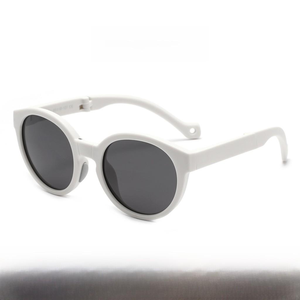 

Tpee Children Sun Glasses With Polarized Uv400 Protection For Outdoor Activities Style A