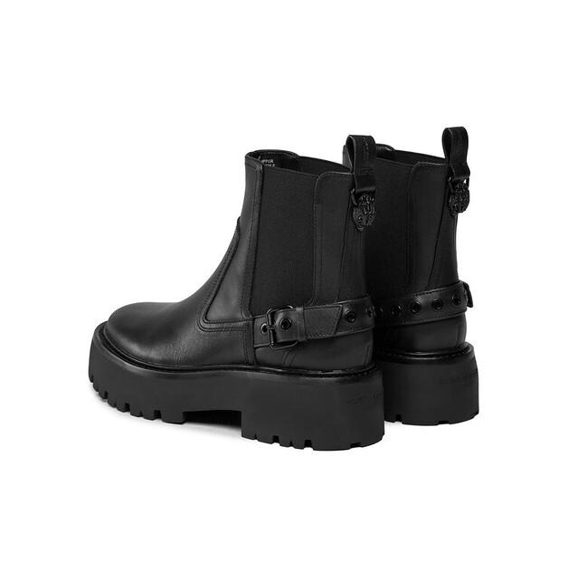 Chelsea Boots Kurt Geiger 225-Matilda Chelsea Boot 655000109 Black
