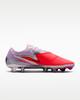 Nike Phantom 6 Low Elite FG "Alexia Putellas" Fotbalová Červená Fialová IB5141-600